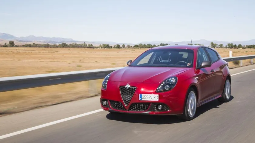 ¡Confirmado! El Alfa Romeo Giulietta volverá en 2028 transformado en un compacto eléctrico