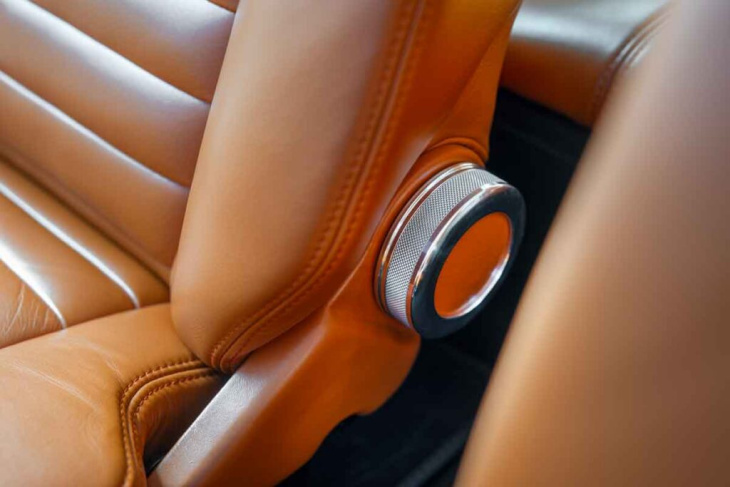 nuevo mini emastered 100% eléctrico de david brown automotive