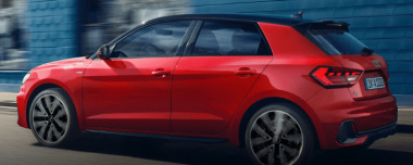 Audi A1: Cuánto cuesta el hatchback de la marca y qué ofrece