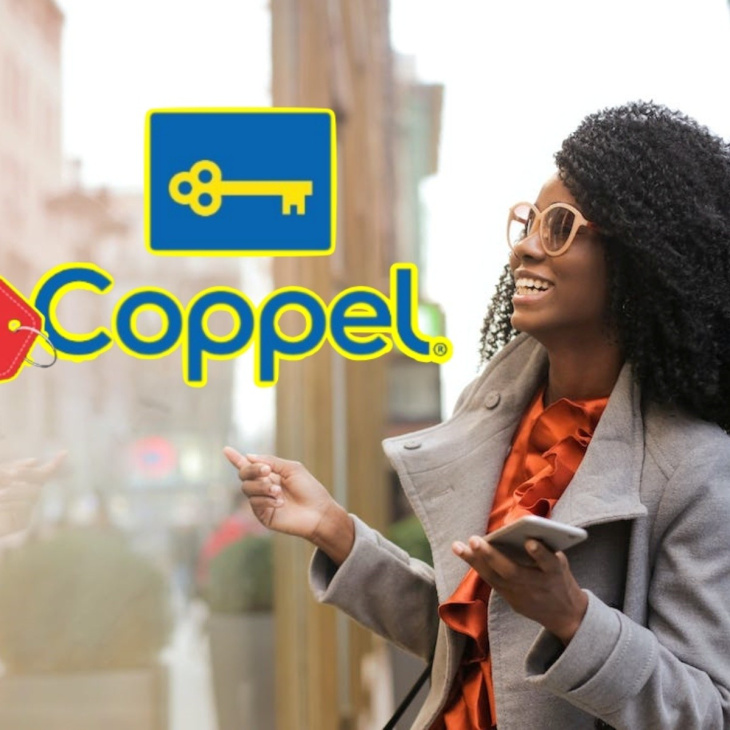 coppel tiene en outlet smartphones, electrodomésticos y motos | envío gratis y 2 años de garantía