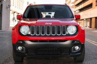 EE.UU. ¿Por qué algunas versiones del Jeep Renegade tienen el peor valor de reventa?