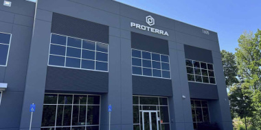 Volvo compra Proterra, declarado en quiebra hace unos meses