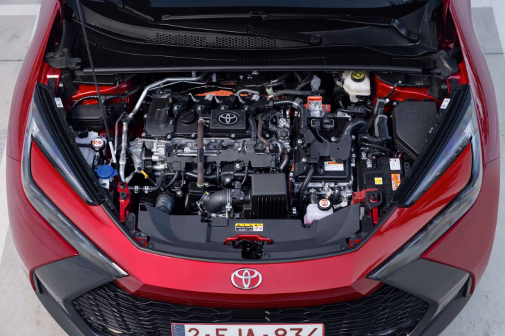 El nuevo Toyota C-HR ya tiene precio en España
