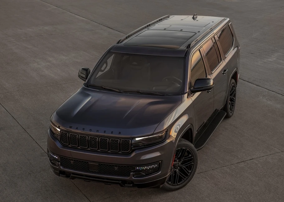 jeep wrangler y wagoneer ev, nueva generación de dodge durango y más: la uaw revela información