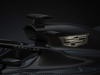 Cadillac anuncia su entrada a la F1 como proveedor de motores en 2028