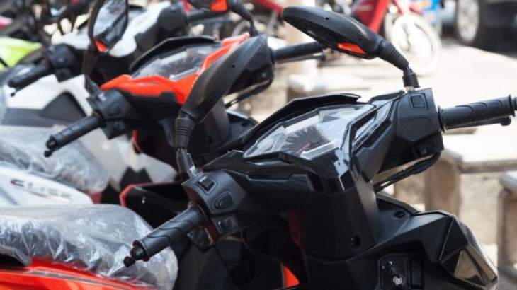 estafas en la compra de motos: confirman prisión preventiva a una banda en córdoba