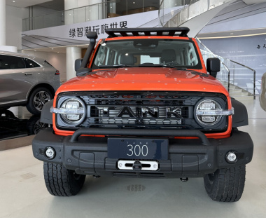 Great Wall Motors lanza el SUV Haval Jolion en México y prepara más modelos