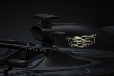 A partir de 2028 el Cadillac F1 de Andretti llevará un propulsor de General Motors