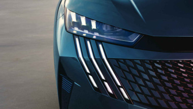 Peugeot y su apuesta firme por el coche eléctrico: ya tiene nueve vehículos y va a por más