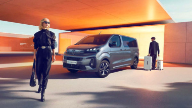 Nueva Peugeot e-Traveller, la solución perfecta para los profesionales de transporte