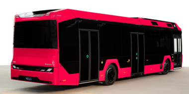 Volvo y Castrosua se unen para el desarrollo y producción de autobuses eléctricos