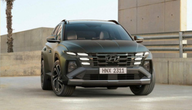 Nuevos Hyundai Tucson y Toyota C-HR, ¿cuál será el SUV que triunfará? Las dos estrellas se renuevan
