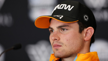 ¿Quién es Pato O'Ward? El mexicano que se destaca en IndyCar y será reserva de McLaren en Fórmula 1