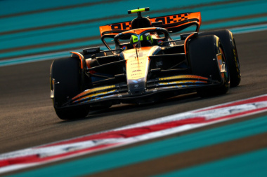 F1: Mercedes seguirá suministrando motores a McLaren hasta 2030