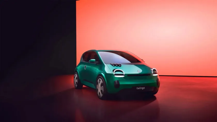 Renault fabricará el nuevo Twingo eléctrico en Europa… en colaboración con Geely y Smart