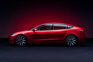 Tesla Model 3 2024: ojo con esta versión mejorada, que resulta adictiva