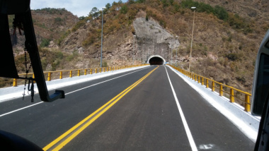Peaje de supercarretera a Mazatlán aumentó 11% en 2023