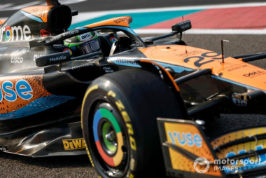 O'Ward listo para su rol en McLaren: Me siento cerca de encontrar el límite