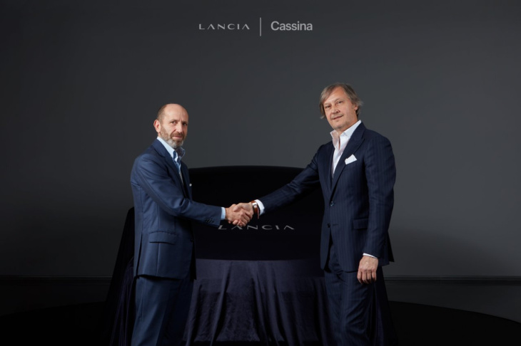 lancia ypsilon 2024, primer teaser del modelo que supone el renacimiento de la marca italiana