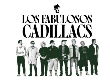 Los Fabulosos Cadillacs anuncian gira en México ¿cuándo es la preventa de boletos?