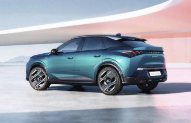 Peugeot ofrece la mejor tecnología híbrida en su gama SUV