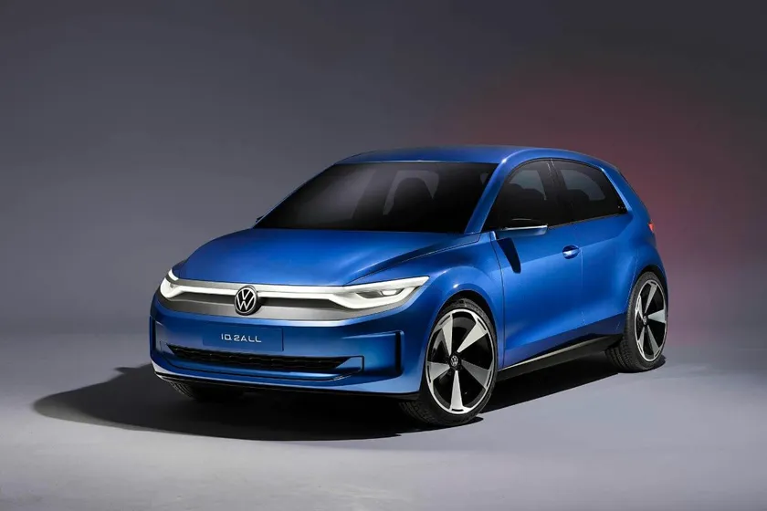 Volkswagen pide a la UE que suavice sus objetivos de emisiones; de lo contrario, podría enfrentarse a cuantiosas multas