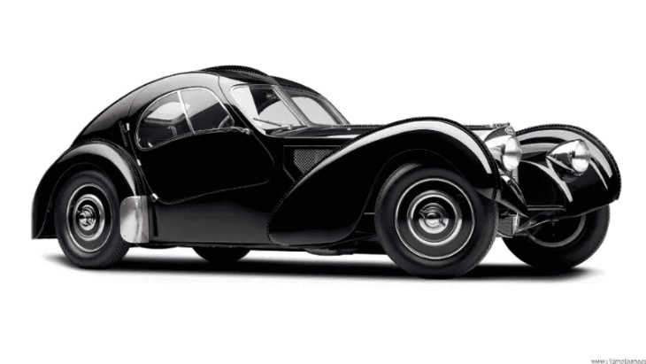 bugatti llega a méxico: una marca de lujo con 'diseño a la carta' y con entregas hasta 2026