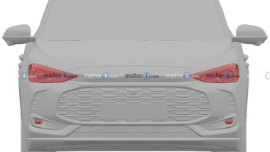 Nuevo MG ZS 2024/2025: ¿la nueva generación del SUV chino barato?