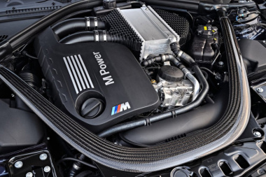 Vídeo: desmonta el motor de un BMW M3 y el resultado es sorprendente