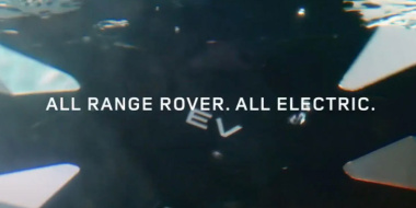 JLR abre la lista de espera para probar el Range Rover eléctrico