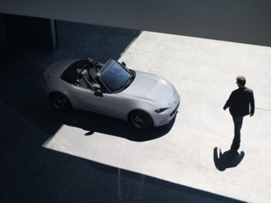 Ya puedes configurar el Mazda MX-5 MY 2024: Cambios, mejoras y precios