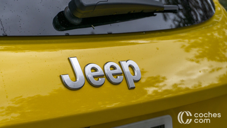 jeep avenger 1.2t 100 cv, a prueba: esto es llegar pisando fuerte