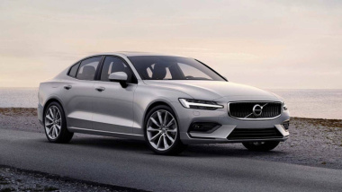 Nuevo Volvo S60 2024: 9.050 € de rebaja que pierdes si quieres un SUV