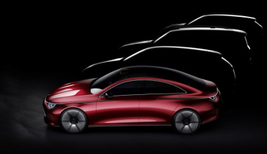 Va directo a por el Tesla Model 3: lo que nadie te ha contado del nuevo Mercedes Clase C