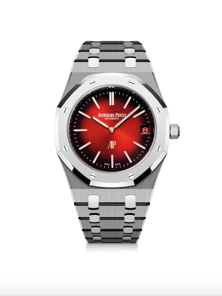 el seiko prospex speedtimer 100 aniversario es el reloj deportivo más sofisticado y exclusivo del año