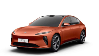 Nuevos NIO ET5 y Nio ET5 Touring 2024: ¡precios en España del anti-Tesla Model 3!