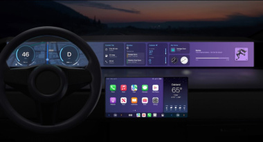 La nueva generación de Apple CarPlay llegará primero a Aston Martin y Porsche: promete ser más inmersivo