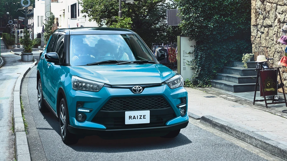 Toyota cierra plantas de Daihatsu en Japón