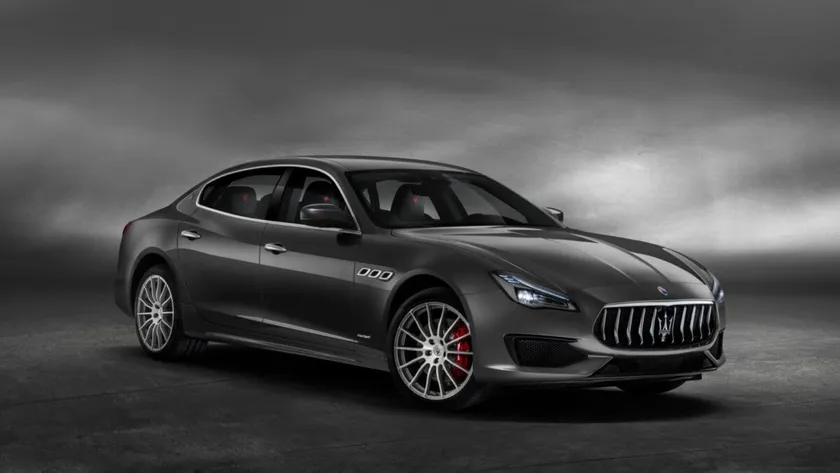 Maserati pospone el lanzamiento de los Levante y Quattroporte eléctricos a 2027 y 2028