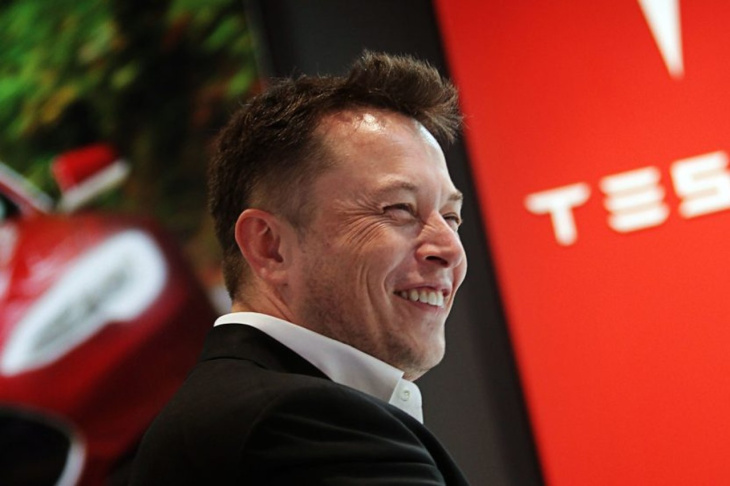 En 2011 Elon Musk se burló de BYD y ahora la marca china está a punto de superar a Tesla como fabricante de coches eléctricos