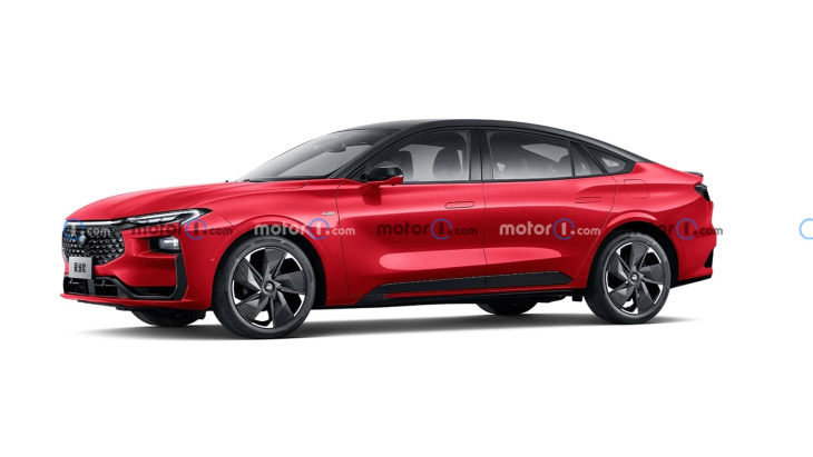 nuevo ford mondeo 2024: versión e-hybrid… ¡contra el citroën c5 x!