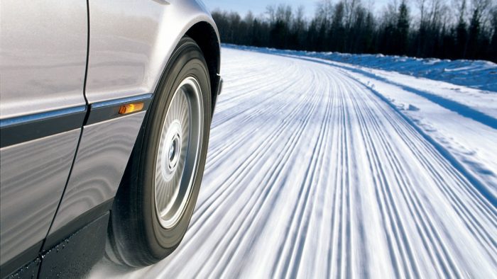 ¿qué características hacen buenos a los neumáticos de invierno?