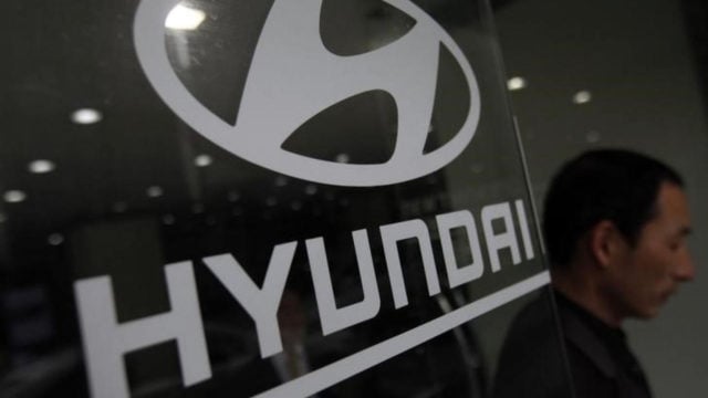 hyundai y kia tuvieron ventas récord en 2023 en eu con aumentos de hasta 13%