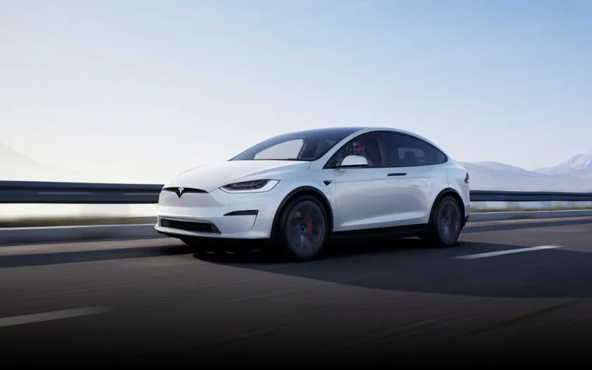Los Tesla Model S y X alcanzaron un máximo de ventas de los últimos cinco años