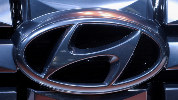 hyundai motor estima vender 4.2 millones de autos en el mundo