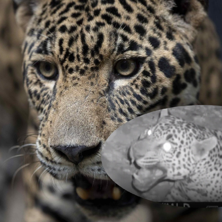 video: confirman en arizona presencia de octavo jaguar registrado en eu en 30 años