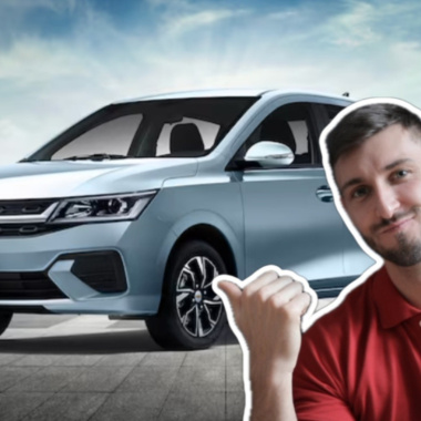 Chevrolet Aveo 2024: PRECIOS de sus 3 versiones y características del nuevo SEDÁN