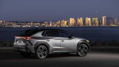 Toyota dispondrá de baterías de estado sólido en 2026