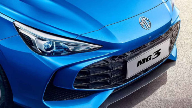 MG deja atrás la etiqueta ‘low cost’ y apuesta por los híbridos con Toyota en el punto de mira