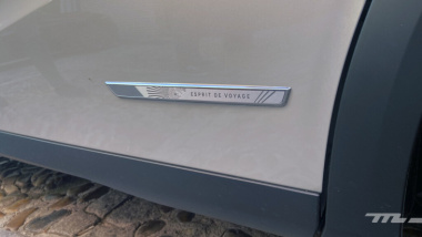 Probamos el DS 3 Esprit de Voyage: un SUV urbano elitista, eficiente y muy bien equipado a precio de Lexus